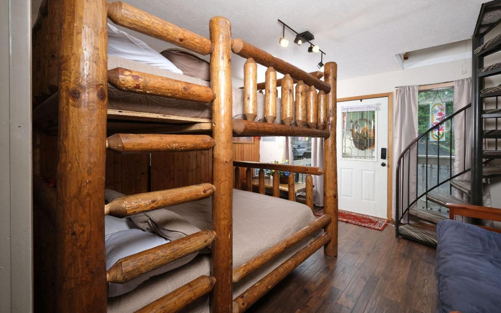 Villa Simply Blessed Sevierville Esterno foto