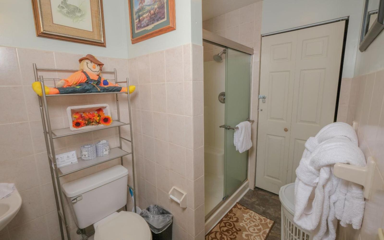 Villa Simply Blessed Sevierville Esterno foto